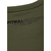 Koszulka Pit Bull Classic Logo '21 - Oliwkowa