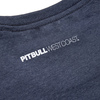 Koszulka Pit Bull Small Logo '20 - Chabrowa