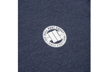 Koszulka Pit Bull Small Logo '20 - Chabrowa