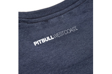 Koszulka Pit Bull Small Logo '20 - Chabrowa