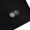 Koszulka Pit Bull Brazilian Jiu Jitsu - Czarna