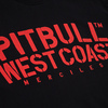 Koszulka Pit Bull Merciless - Czarna
