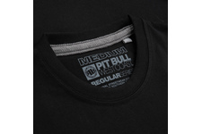 Koszulka Pit Bull Merciless - Czarna