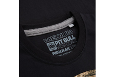 Koszulka Pit Bull Curb - Czarna