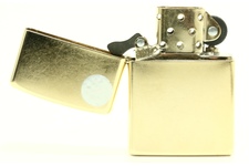 Zapalniczka ZIPPO Gold Dust