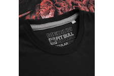Koszulka Pit Bull Berserkers - Czarna