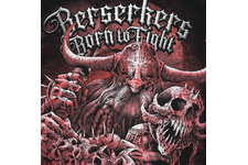 Koszulka Pit Bull Berserkers - Czarna