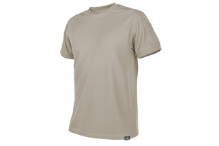 t-shirt taktyczny Helikon Tactical TopCool khaki