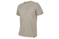 t-shirt taktyczny Helikon Tactical TopCool khaki