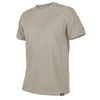 t-shirt taktyczny Helikon Tactical TopCool khaki