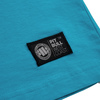 Koszulka Pit Bull Calidog - Błękitna