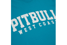 Koszulka Pit Bull Wilson '20 - Błękitna
