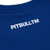 Koszulka Pit Bull Flamingo - Niebieska