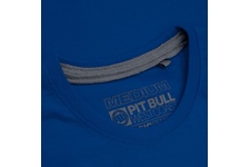 Koszulka Pit Bull Flamingo - Niebieska