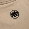 Koszulka Pit Bull Old Logo '20 - Piaskowa