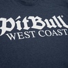 Koszulka Pit Bull Old Logo '20 - Chabrowa