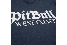Koszulka Pit Bull Old Logo '20 - Chabrowa