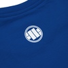 Koszulka Pit Bull Old Logo '20 - Niebieska