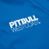 Kurtka z kapturem Pit Bull Athletic IX - Niebieska