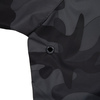 Kurtka z kapturem Pit Bull Athletic IX - Black Camo