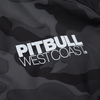 Kurtka z kapturem Pit Bull Athletic IX - Black Camo