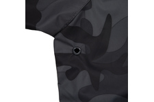 Kurtka z kapturem Pit Bull Athletic IX - Black Camo