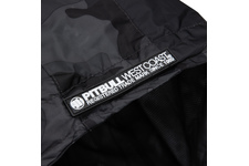 Kurtka z kapturem Pit Bull Athletic IX - Black Camo