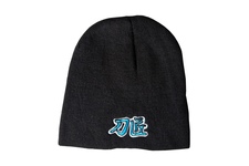 czapka Cold Steel Beanie czarna