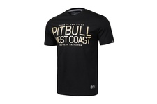 Koszulka Pit Bull Desperado '21 - Czarna