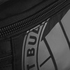 Nerka Pit Bull Duża Logo - Czarna/Szara