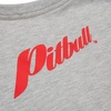 Koszulka Pit Bull Red Brand - Szara
