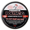 śrut 4,5 mm Polymag Predator 200szt.