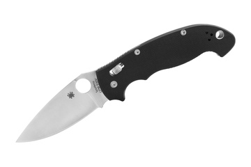 Nóż Spyderco C95GP2 Manix-2 XL Plainedge