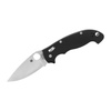 Nóż Spyderco C95GP2 Manix-2 XL Plainedge