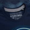 Koszulka Pit Bull Pitbull IR - Granatowa