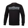 Bluza Pit Bull French Terry Boxing - Czarna