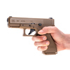 wiatrówka - pistolet Glock 19X Blow Back CO2