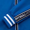 Kurtka Pit Bull Hull  - Niebieska