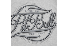 Koszulka Pit Bull Pitbull IR - Szara