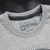 Koszulka z długim rękawem Pit Bull Pitbull IR - Szara
