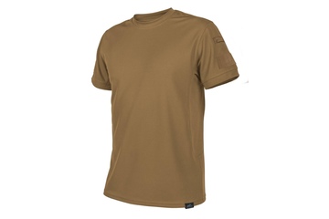 t-shirt taktyczny Helikon Tactical TopCool Lite Coyote