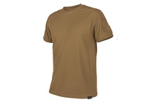 t-shirt taktyczny Helikon Tactical TopCool Lite Coyote