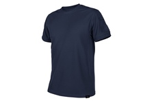 t-shirt taktyczny Helikon Tactical TopCool Lite Navy Blue