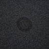 Bluza z kapturem Pit Bull French Terry Small Logo - Grafitowa