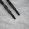 Bluza rozpinana z kapturem Pit Bull French Terry Small Logo - Szara