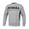 Bluza Pit Bull French Terry TNT '21 - Szara