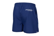 Spodenki sportowe Pit Bull Performance Pro Plus '21 - Granatowe