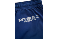 Spodenki sportowe Pit Bull Performance Pro Plus '21 - Granatowe