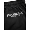 Spodenki sportowe Pit Bull Performance Pro Plus '21 - Czarne