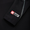 Rashguard termoaktywny damski Pit Bull Compression Pro Plus - Czarny
